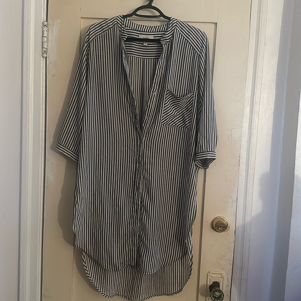 Striped Shirt